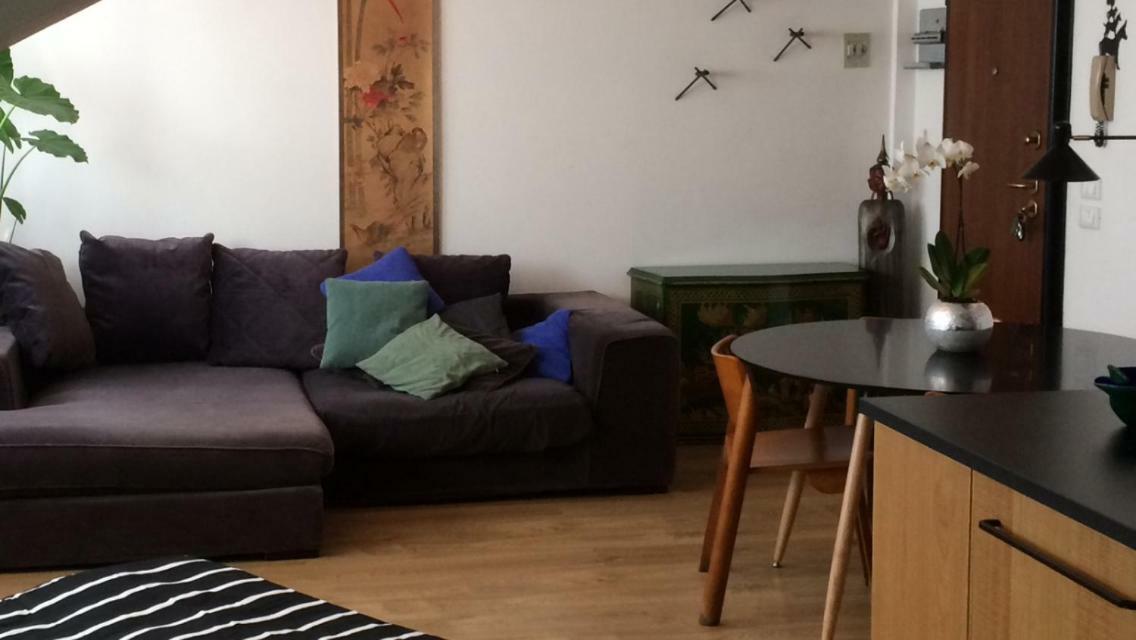 Little Lio Apartment Cavallino-Treporti Zewnętrze zdjęcie