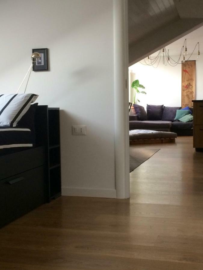 Little Lio Apartment Cavallino-Treporti Zewnętrze zdjęcie