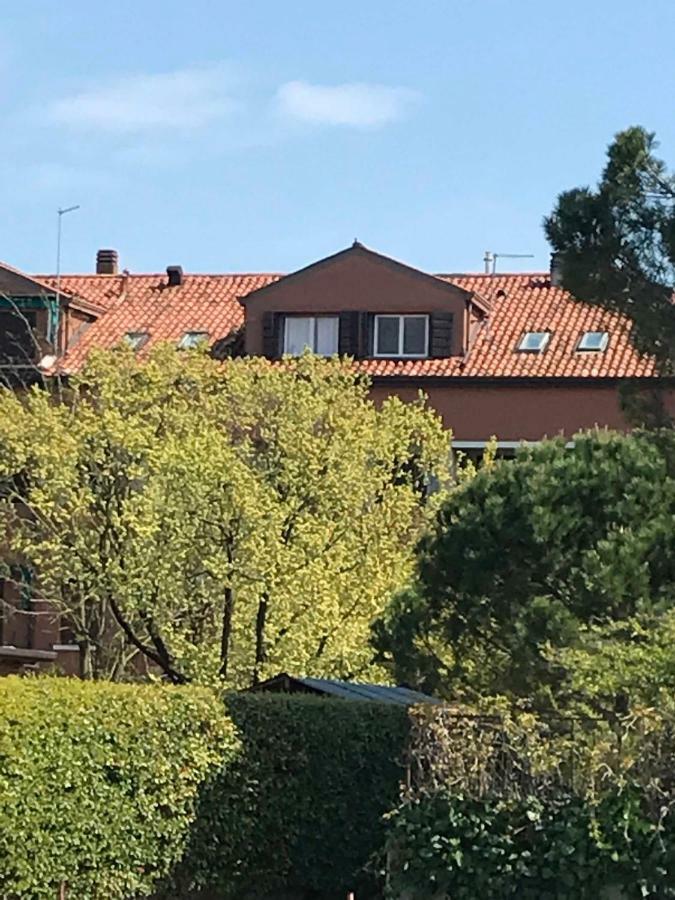Little Lio Apartment Cavallino-Treporti Zewnętrze zdjęcie