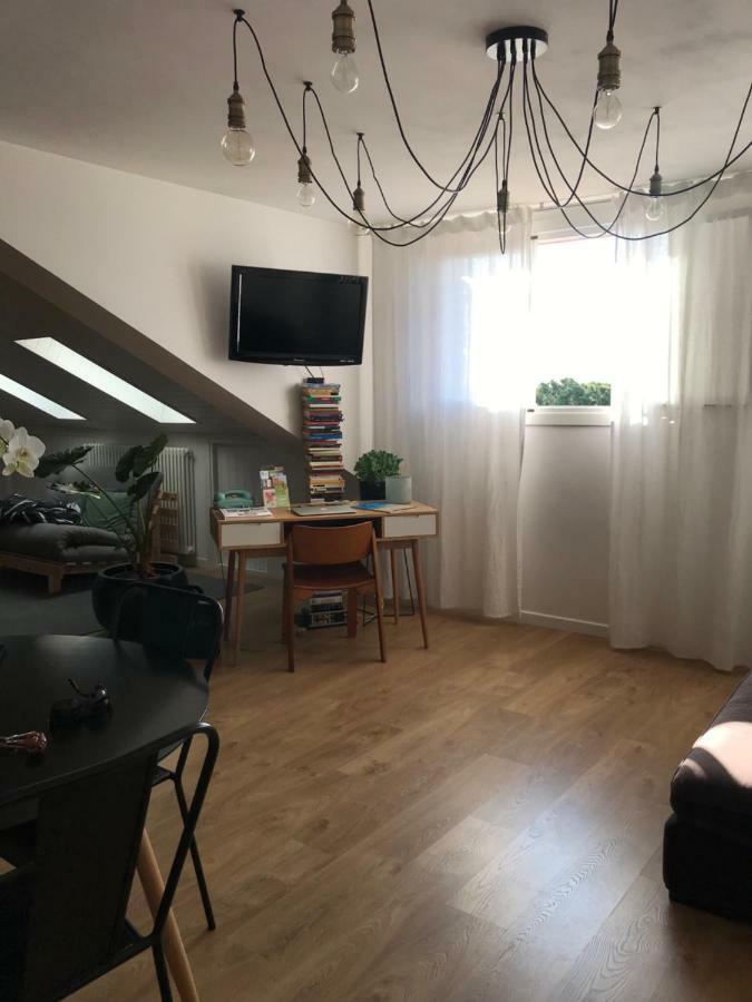 Little Lio Apartment Cavallino-Treporti Zewnętrze zdjęcie