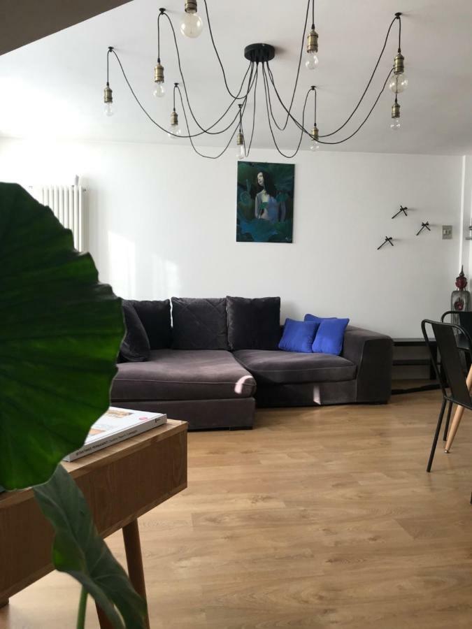 Little Lio Apartment Cavallino-Treporti Zewnętrze zdjęcie