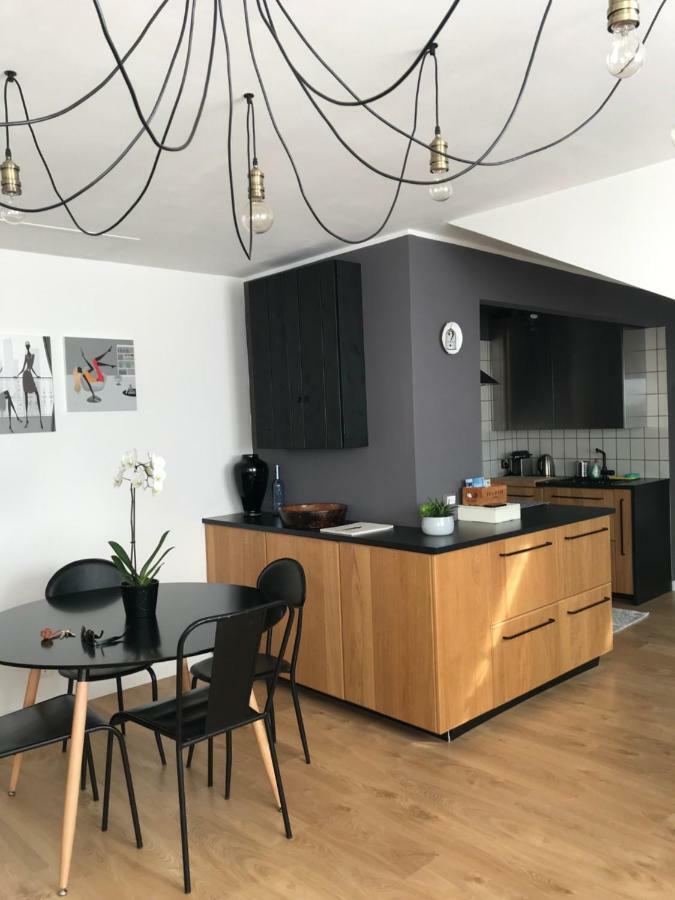 Little Lio Apartment Cavallino-Treporti Zewnętrze zdjęcie